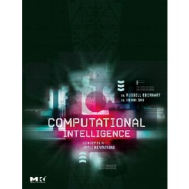 Computational Intelligence: Concepts to Implementations, 1st Edition