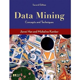 Data Mining: Concepts and Techniques, 2nd Edition