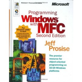 Programming Windows With MFC, 2nd Edition