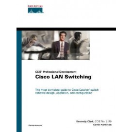 Cisco LAN Switching (CCIE Professional Development series), 1st Edition