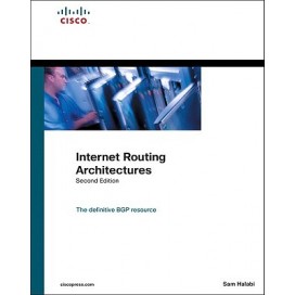 Internet Routing Architectures, 2nd Edition