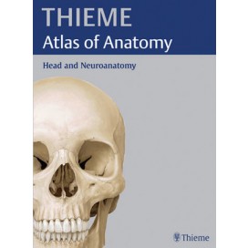 Head and Neuroanatomy (THIEME Atlas of Anatomy)