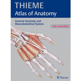 General Anatomy and Musculoskeletal System - Latin Nomenclature (THIEME Atlas of Anatomy)