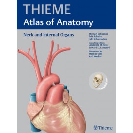 Neck and Internal Organs (THIEME Atlas of Anatomy)