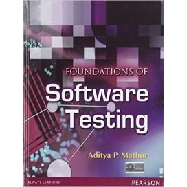 Foundations of Software Testing, 1st Edition