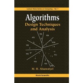 Algorithms: Design Techniques and Analysis, 1st Edition